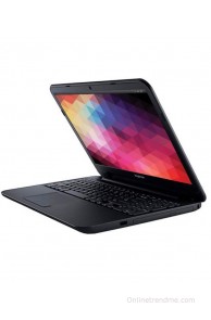 Dell Inspiron 3537 Laptop (4th Gen Intel Core i3- 2GB RAM- 500GB HDD- 39.62cm (15.6) Screen- Windows 8.1- 1GB Graphics) (Black)